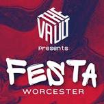 The Vault Presents | FESTA