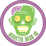 The Monster Dash 5k