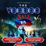 Tboy 007 Presents: The Voodoo Ball Vol2