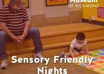 Sensory Friendly Nights