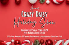 Crazy Daisy Holiday Show