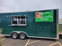 Food Truck: The Frying Burrito — Alloy Brewing Company