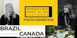 Exchanges Glances - Images of Two Cultures Photo Exhibition