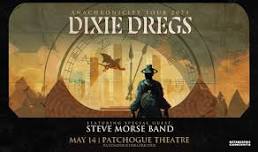 Dixie Dregs