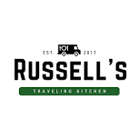 (Food Truck) Russell's Traveling Kitchen  — Bad Weather Brewing Company