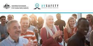 AvSafety Seminar - Mackay