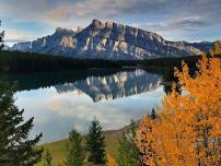 Banff Through the Lens: A Photography Workshop in the Heart of the Rockies