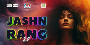 Jashn E Rang 2.0