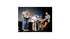 BLUE NORTHERN BLUEGRASS BAND