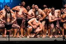 Tainui Waka Kapa Haka Festival 2024