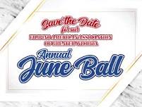 Filipino-American Association of Greater Wichita Annual June Ball 2024