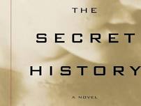 Classic Horror Book: The Secret History