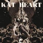 Kat Heart: Gibson's Roadhouse Cafe - Duo