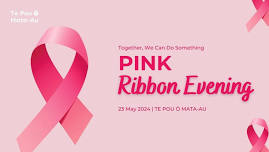 Pink Ribbon Evening