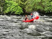 Queer Intro to Whitewater with Packraft Maine