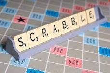 “Let’s Play!” Scrabble