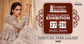 Summer & Wedding Special Exhibition - Vapi (May 2024)