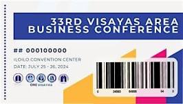 33rd Visayas Area Business Conference