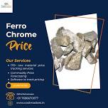 Ferro Chrome Price – Cost Masters