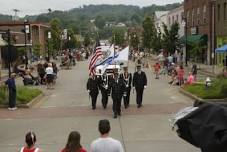 64th Annual Armed Forces Day Parade