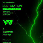 Sub Station 001