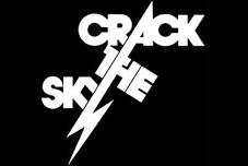 Crack The Sky