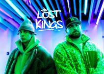 Lost Kings