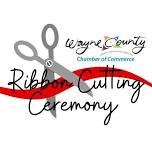 Ribbon Cutting-Georgia HOPE