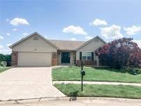 Open House: 1-3pm CDT at 44 Cambria Court, Foristell, MO 63348