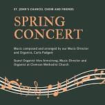 Spring Concert