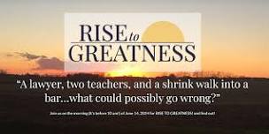 Rise to Greatness 2024!