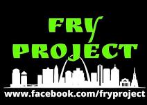 SUNDAY!  Fry Project at Grafton Pub in October! 