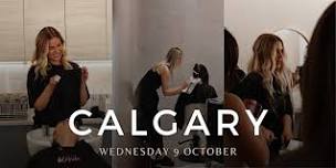 CANADA | Kim Haberley takes Calgary