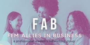 FAB - Professional Women's Networking Group