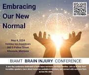 2024 BIAMT Brain Injury Conference