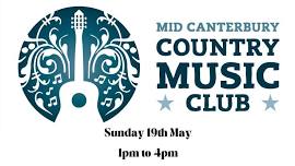 Mid Canterbury Country Music