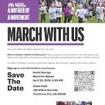 March of Dimes-March for Babies 2024