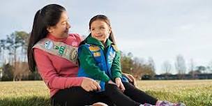 Alameda, CA | Girl Scouts Meet & Greet in the Park!