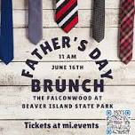 Father's Day Brunch