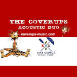 CU Acoustic Duo at Lake George Beach Club