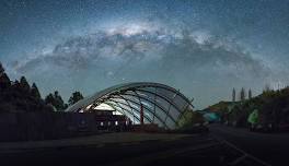 Matariki Twilight Tours at Waitomo Glowworm Cave