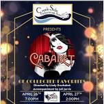 Cabaret of Collected Favorites — Buffalo Chamber of Commerce