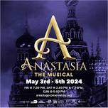 Anastasia The Musical