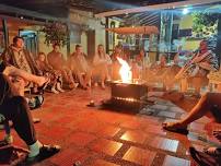 7 day Ayahuasca Retreat, 4 ceremony, Shaman/ Taita of the Colombian Amazon, Colombia