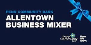 Allentown Business Mixer