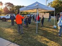 Towne Lake Nature Trail Workday