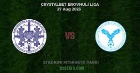 Gagra vs Dinamo Batumi