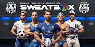 Sweatbox: Jock Edition