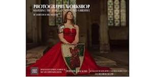 Beginners Photography Workshop with Lavrentios Michailidis