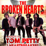 Broken Hearts A Tribute To Tom Petty & Heartbreakers